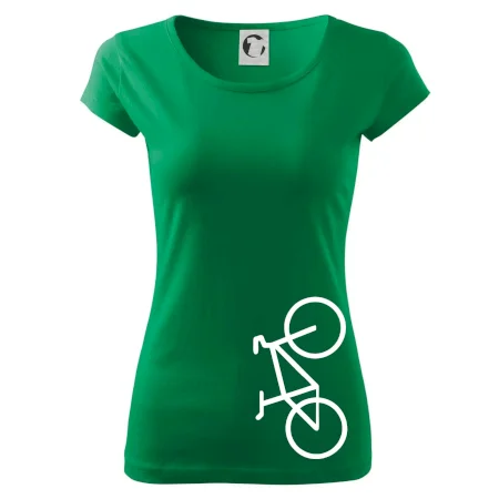 Bicykel na výšku