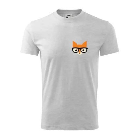 Geek líška