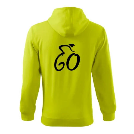 Cyklista oslavuje šesťdesiatku (60)