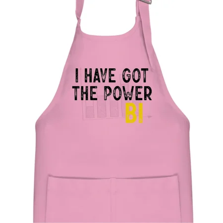 I have got the power bi