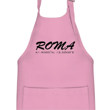 Roma GPS