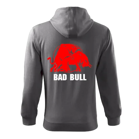 Bad Bull