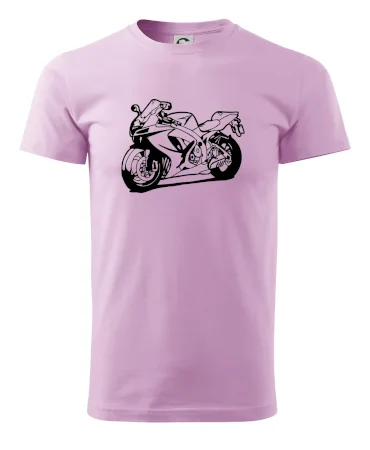 Športová motorka