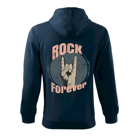 Rock forever ruka