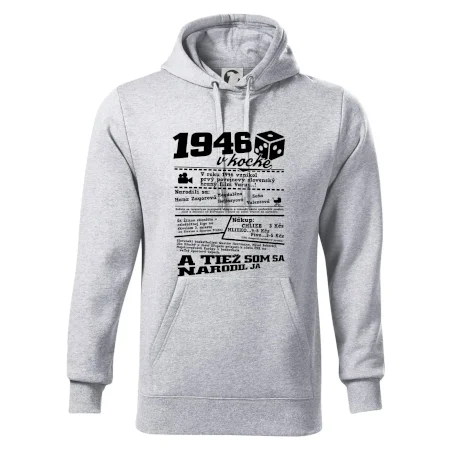 1946 v kocke
