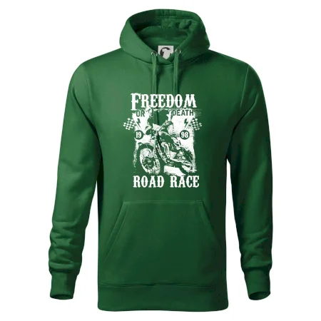 Freedom or Death