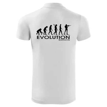 Biathlon - Evolúcia biatlonu