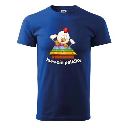 Kuracie paličky