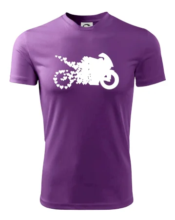 Moto love