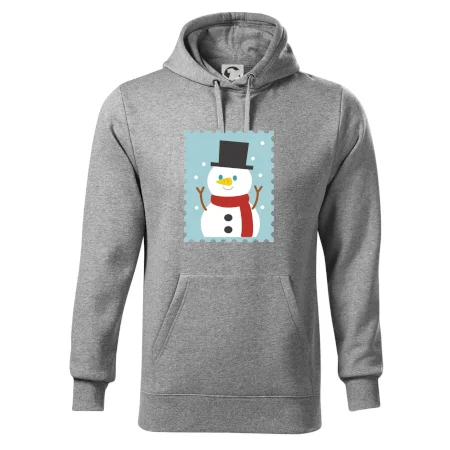 Rodinná vánoční trička - známky