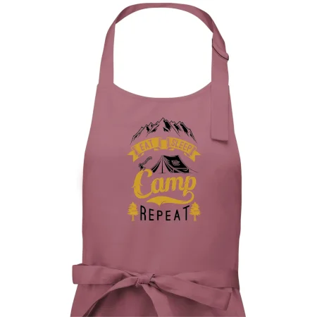 Eat Sleep Camp Repeat