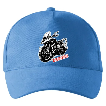 Moto Enduro