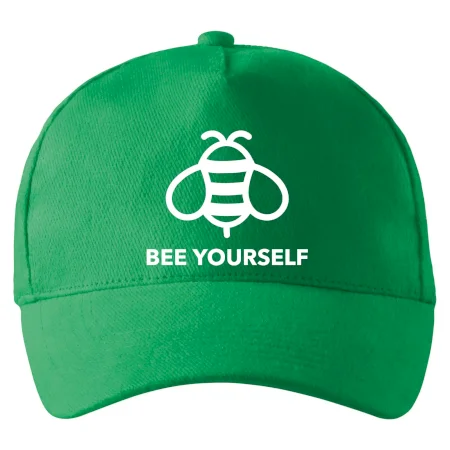 Bee yourself