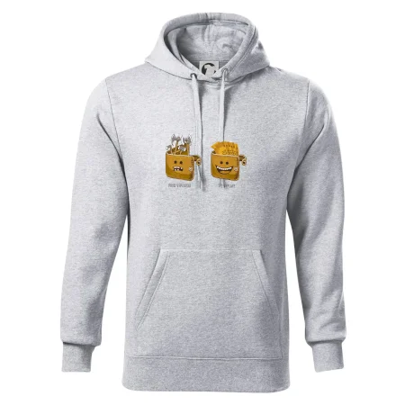 Pred výplatou po výplate (Pecka design)