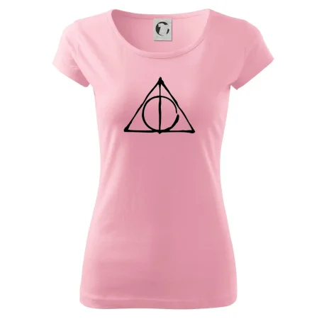 Harry - symbol relikvie