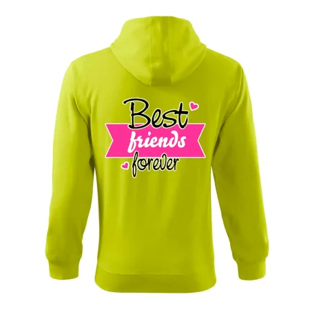 Best friends stuha