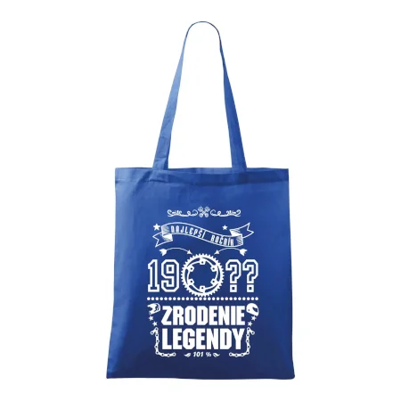 Zrodenie legendy - pre motorkárov