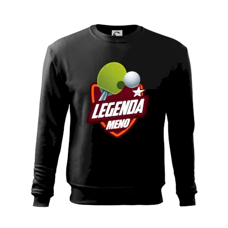 Stolný tenis - legenda a meno