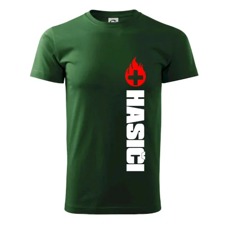 Hasiči zdravotník
