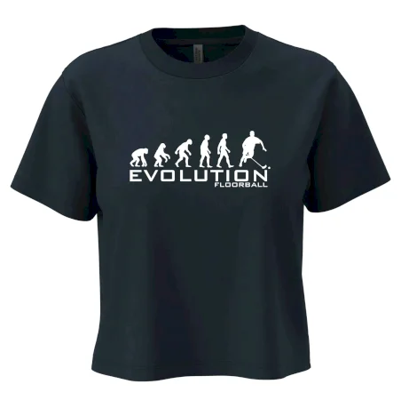 Evolúcia Floorball
