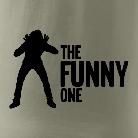 Bachelor party - The funny one