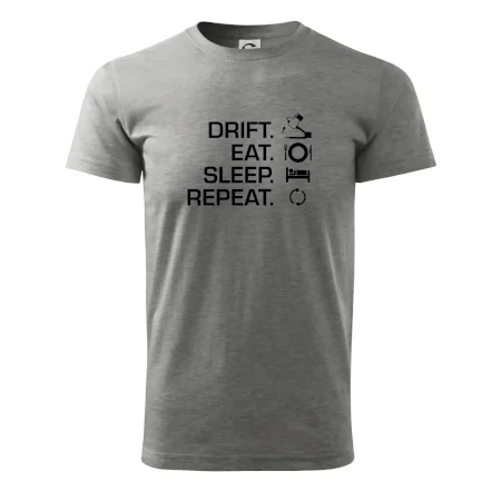 Drift Eat Sleep Repeat