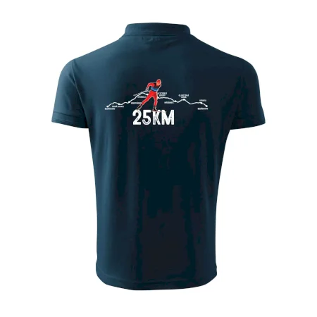 25km po Jizerkách
