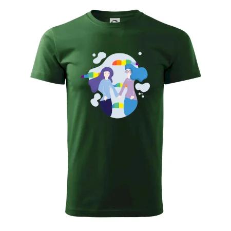LGBT dievčatá