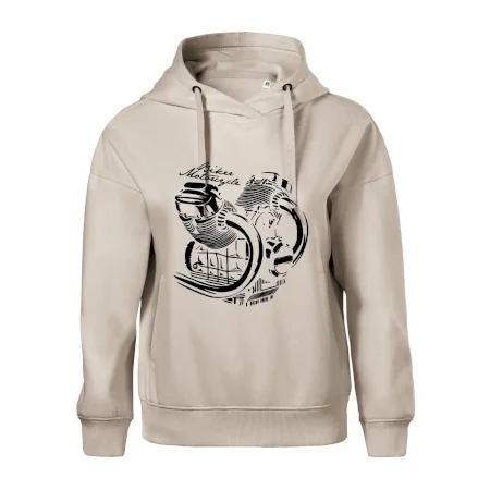 Biker Motorcycle motor