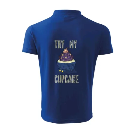 Try my cupcake (Radek Pilař ART)