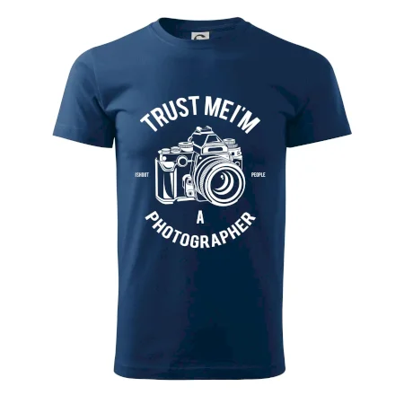 Trust me Photographer
