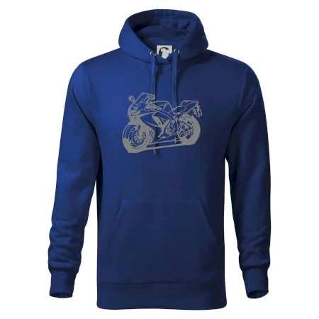 Športová motorka