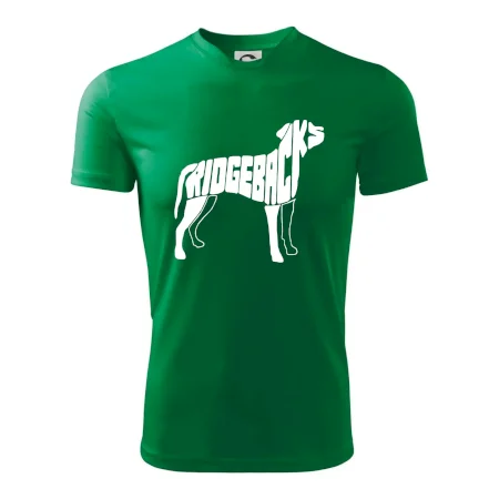 Ridgeback