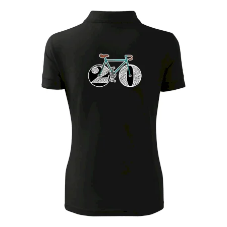 Narodeniny 20 rokov na bicykli