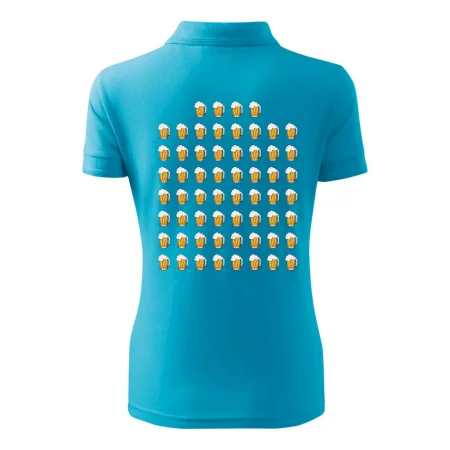 Narodeniny - 60x pivo