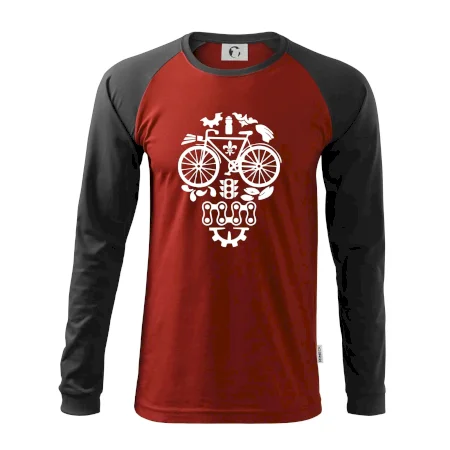 Bike lebka