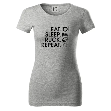 Eat sleep Rugby