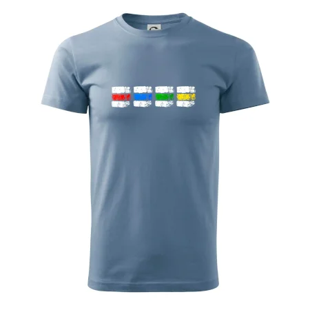 Turistické značky všetky