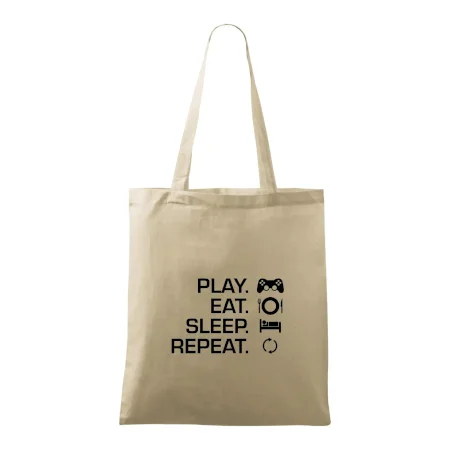 Play Eat Sleep Repeat game