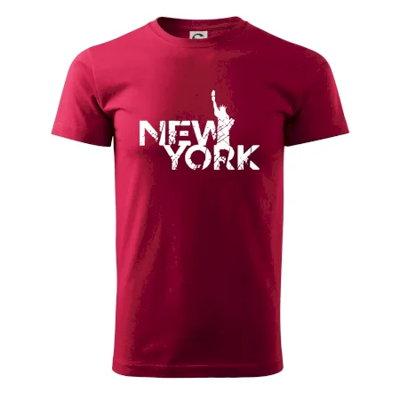 New York retro