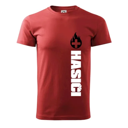 Hasiči zdravotník