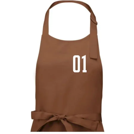 Futbalový dres - vlastné meno a číslo