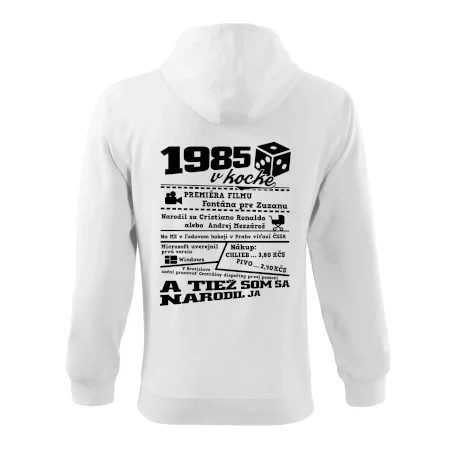 1985 v kocke