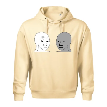 Wojak (Feels Guy) a NPC