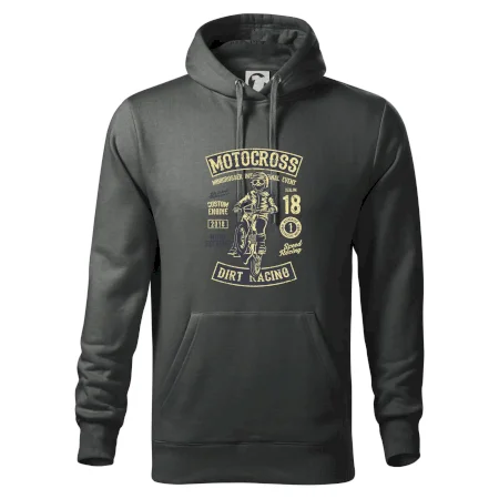 Moto Cross vintage