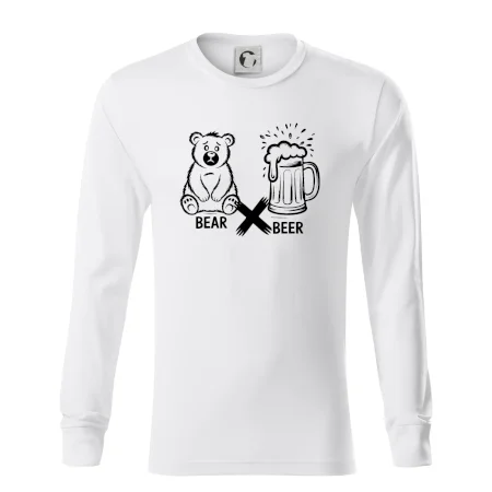 Anglický slovníček - Bear Beer