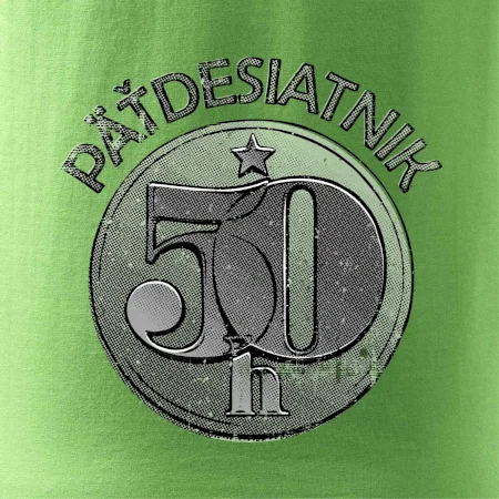 Československý Päťdesiatnik