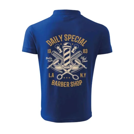Daily Special Barber Shop