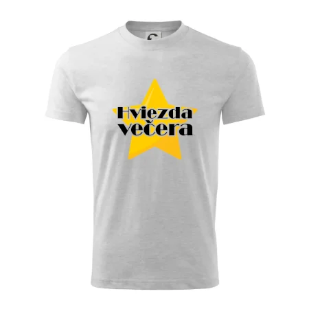 Hviezda večera