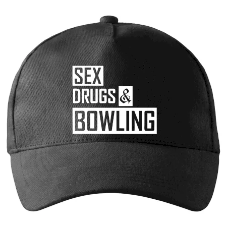 Sex drugs bowling